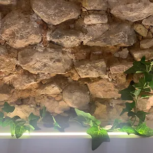 L'apartement D'odine Apartamento