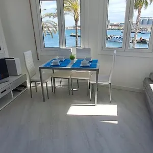 Port 1 Apartamento