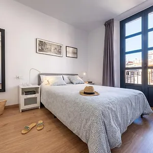 Tarragona Apartments Apartamento