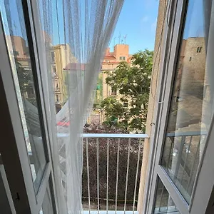 Apartment Central With Charm And Sea Views, Tarragona