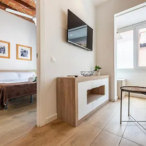 Espinach Port Serrallo Appartement