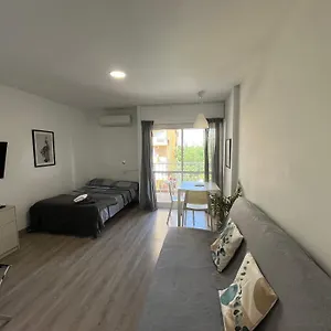 Estudio Vacacional Apartamento Benalmádena