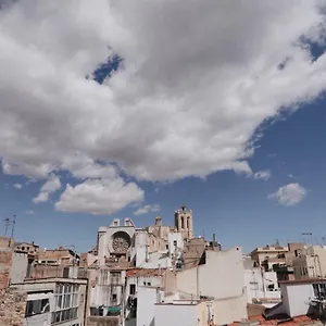 Appartement Amparito - Casc Antic, Tarragone