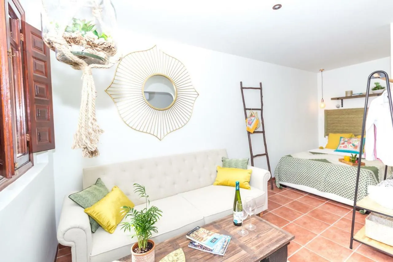 Mediterrani Studio - The Old Town Tarragona